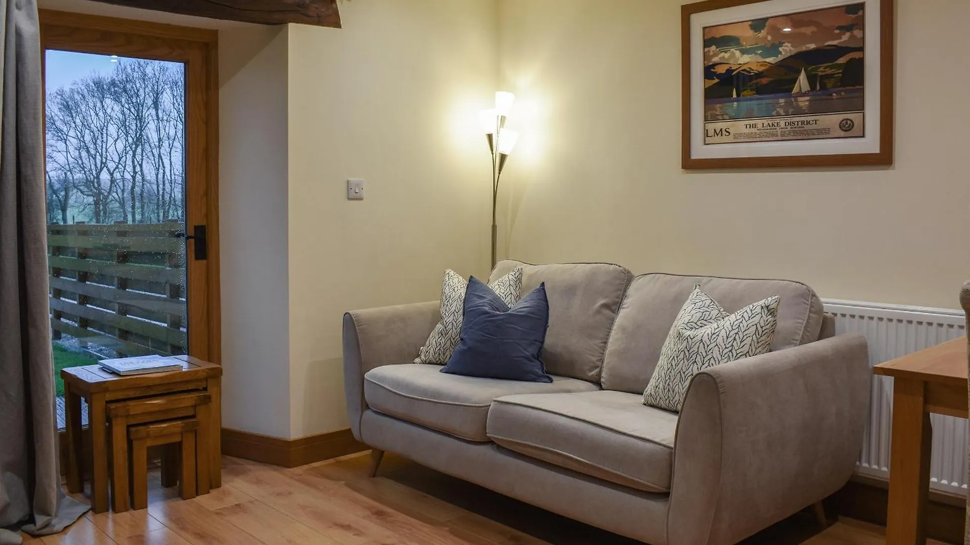 Holiday home Pippas - Uk42332 Little Blencow