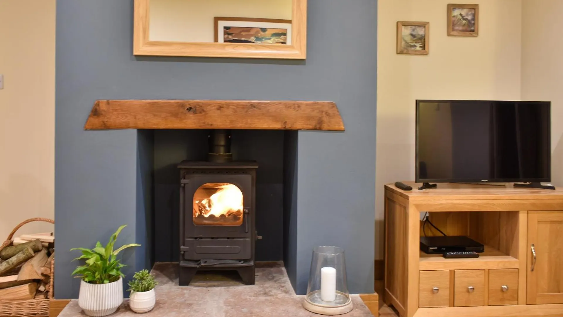 Holiday home Pippas - Uk42332