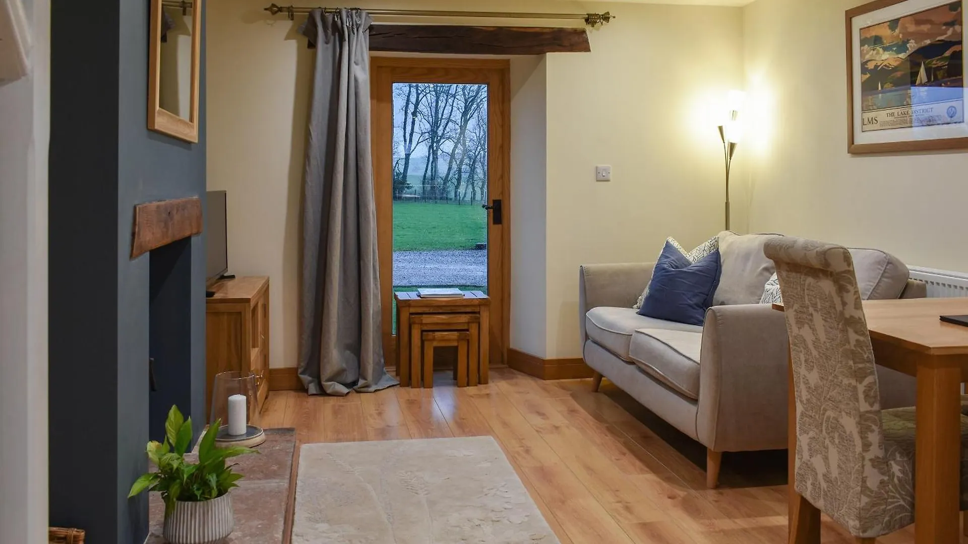 Pippas - Uk42332 Holiday home Little Blencow
