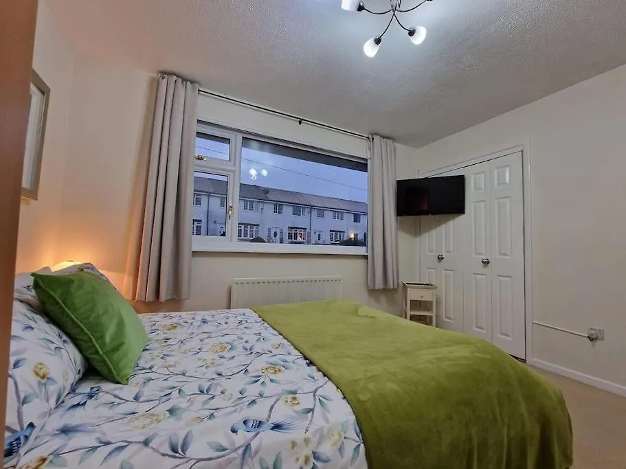 Beautiful House In Perfect Location Vakantiehuis *
