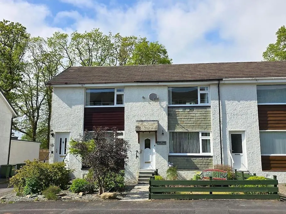 Beautiful House In Perfect Location * Bowness-on-Windermere