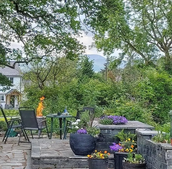 Vakantiehuis Beautiful House In Perfect Location Bowness-on-Windermere