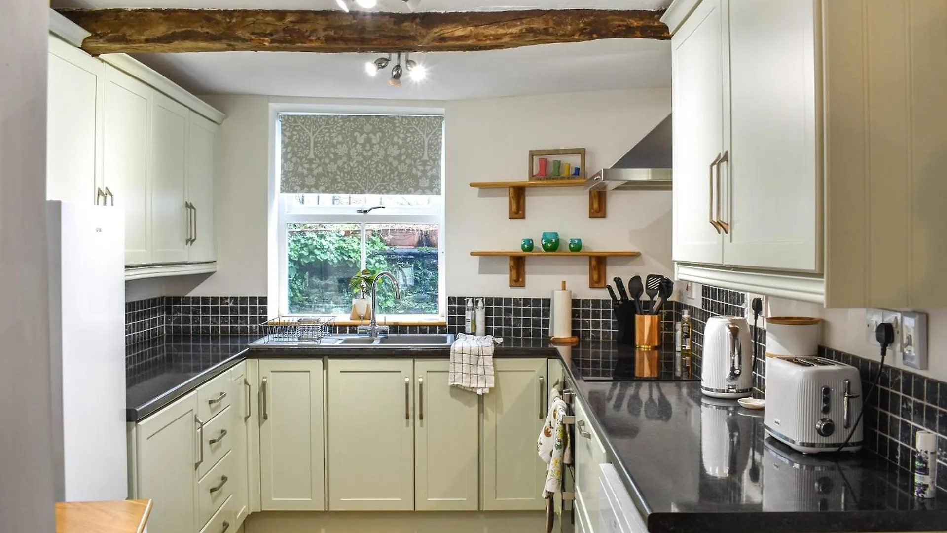 Daffodil Holiday home Cockermouth