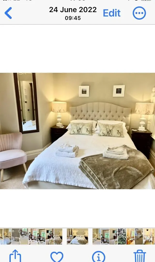 Storrs Gate House 5*