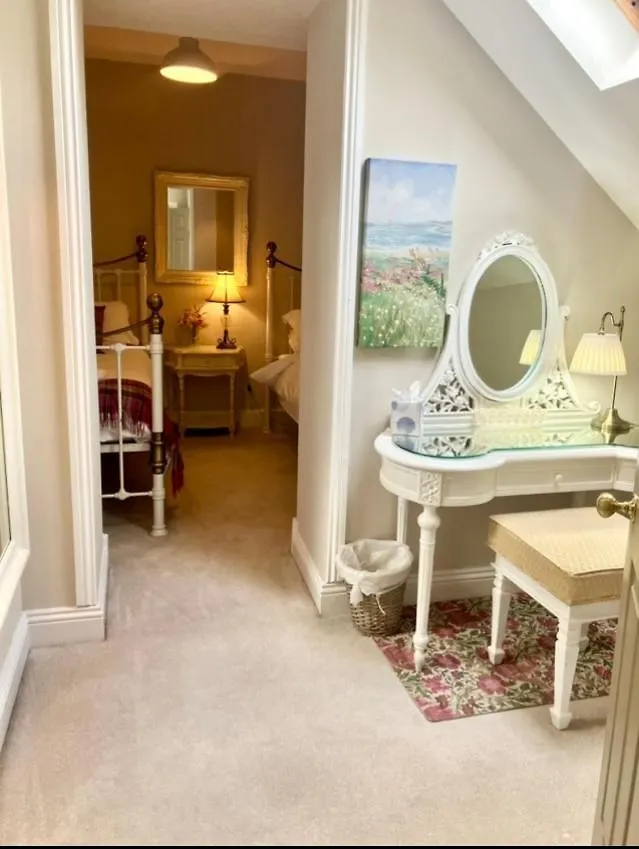 Storrs Gate House Bowness-on-Windermere