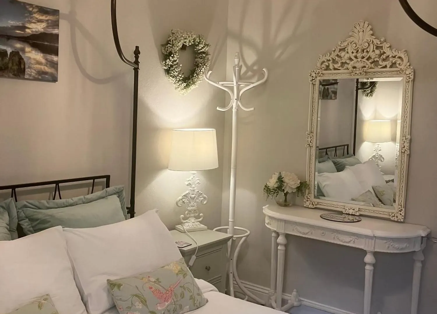 Storrs Gate House 5*