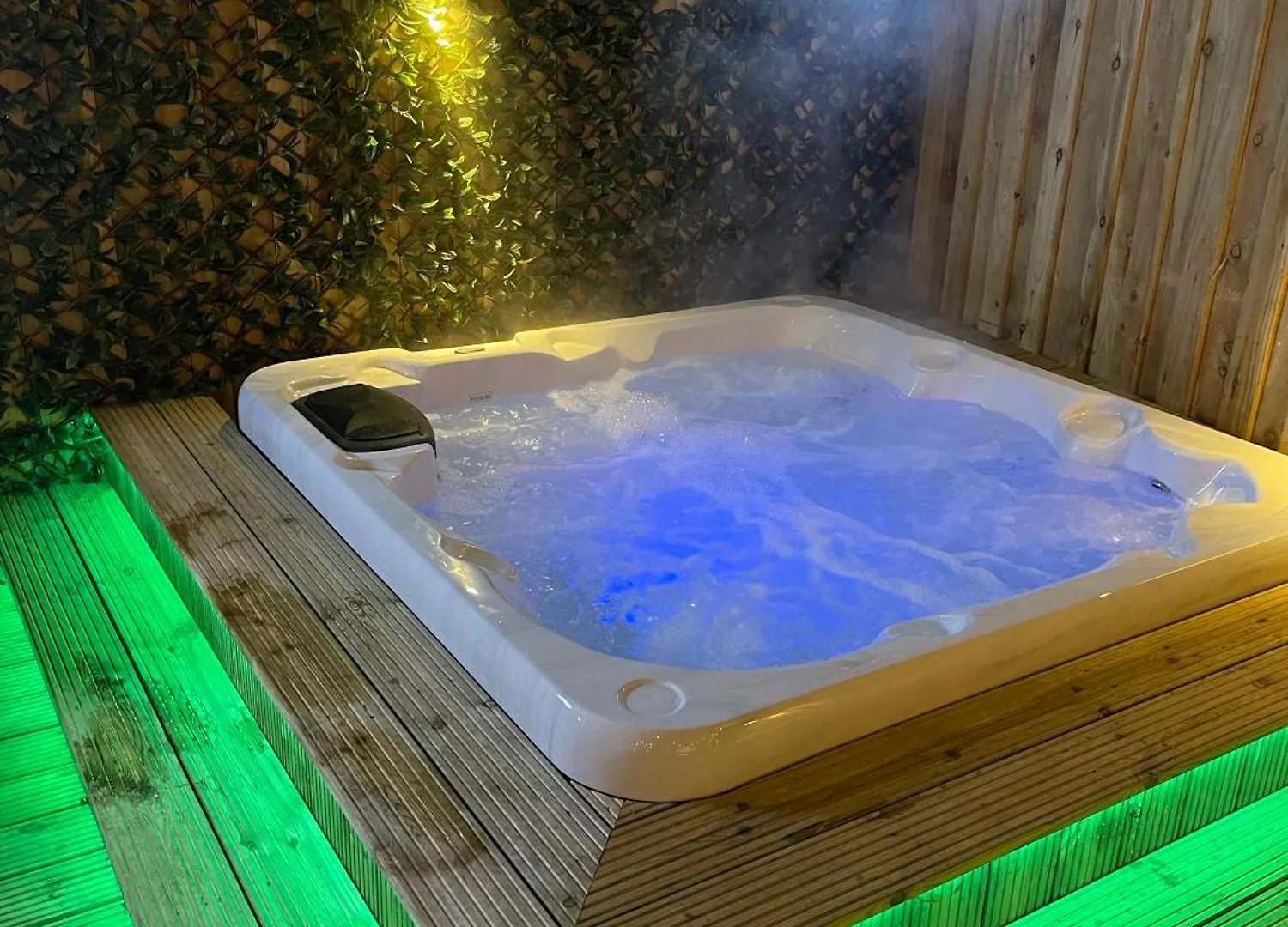 Κάμπινγκ Orchard Hideaways Penrith