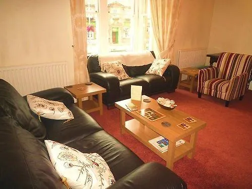 The Angus Guest house