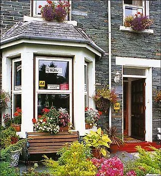Bed & Breakfast Hall Garth Keswick (Cumbria)