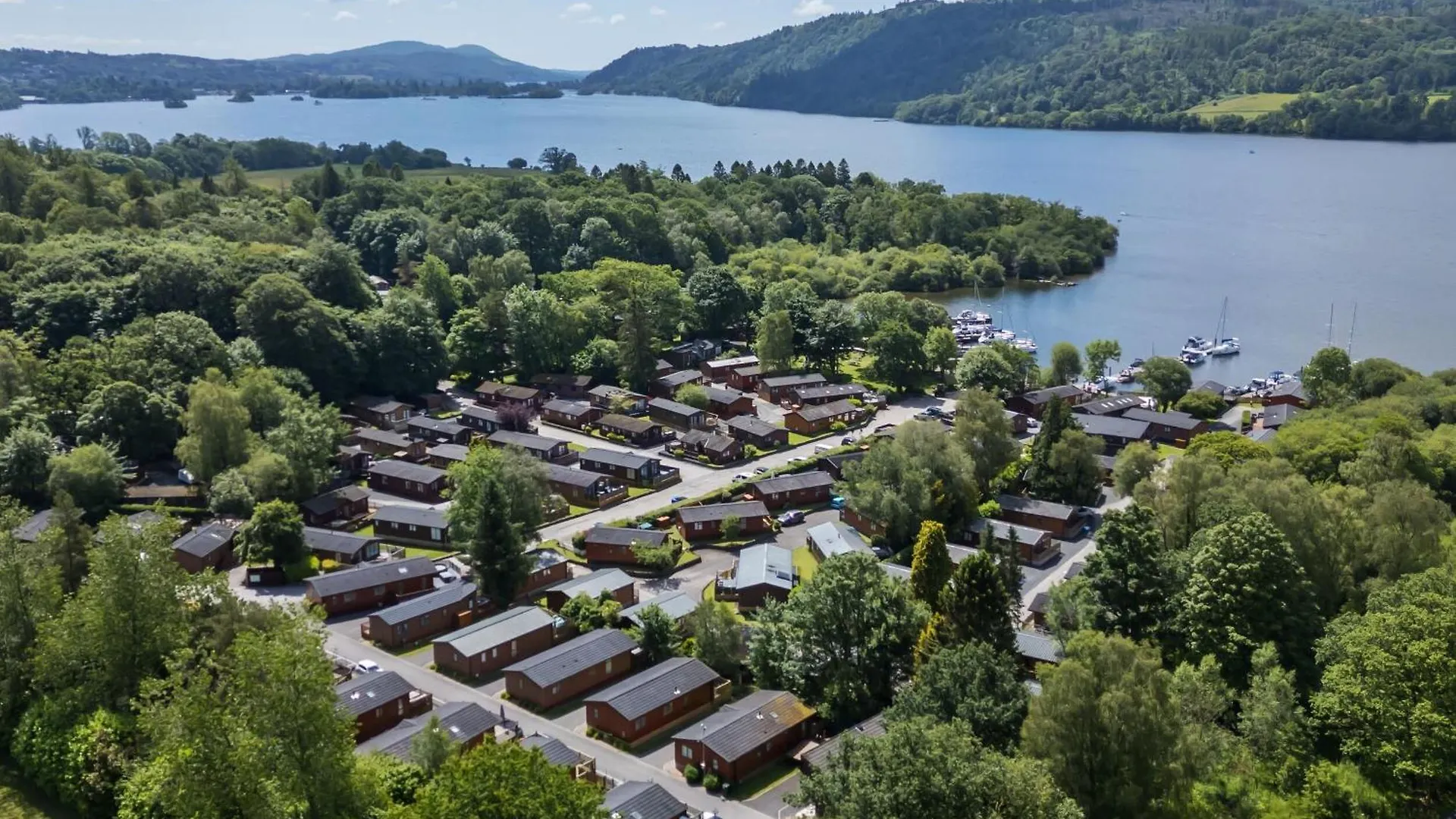 Holiday home Esk Pike Windermere