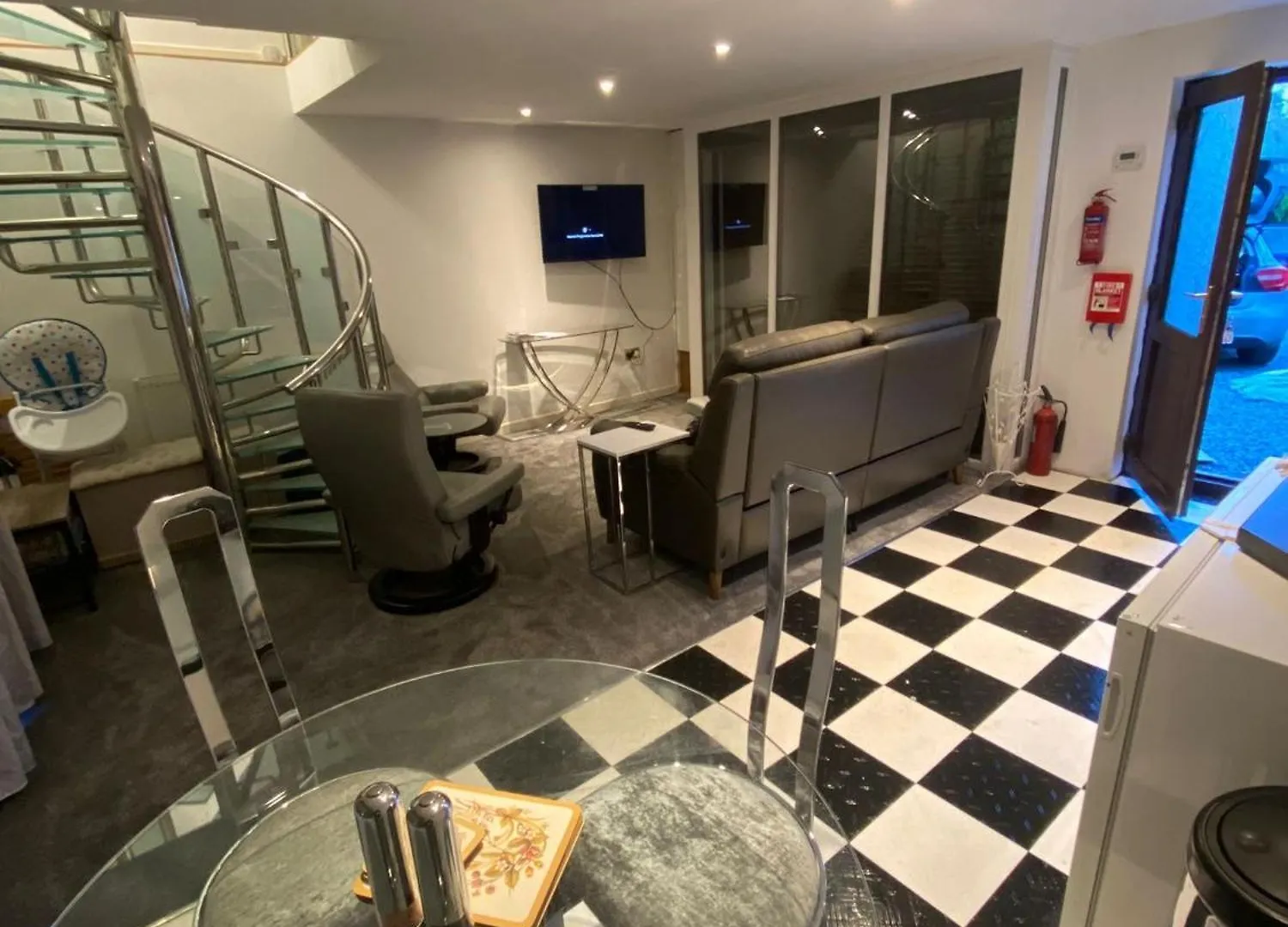 Lovely 2 Bed House In Hawkshead