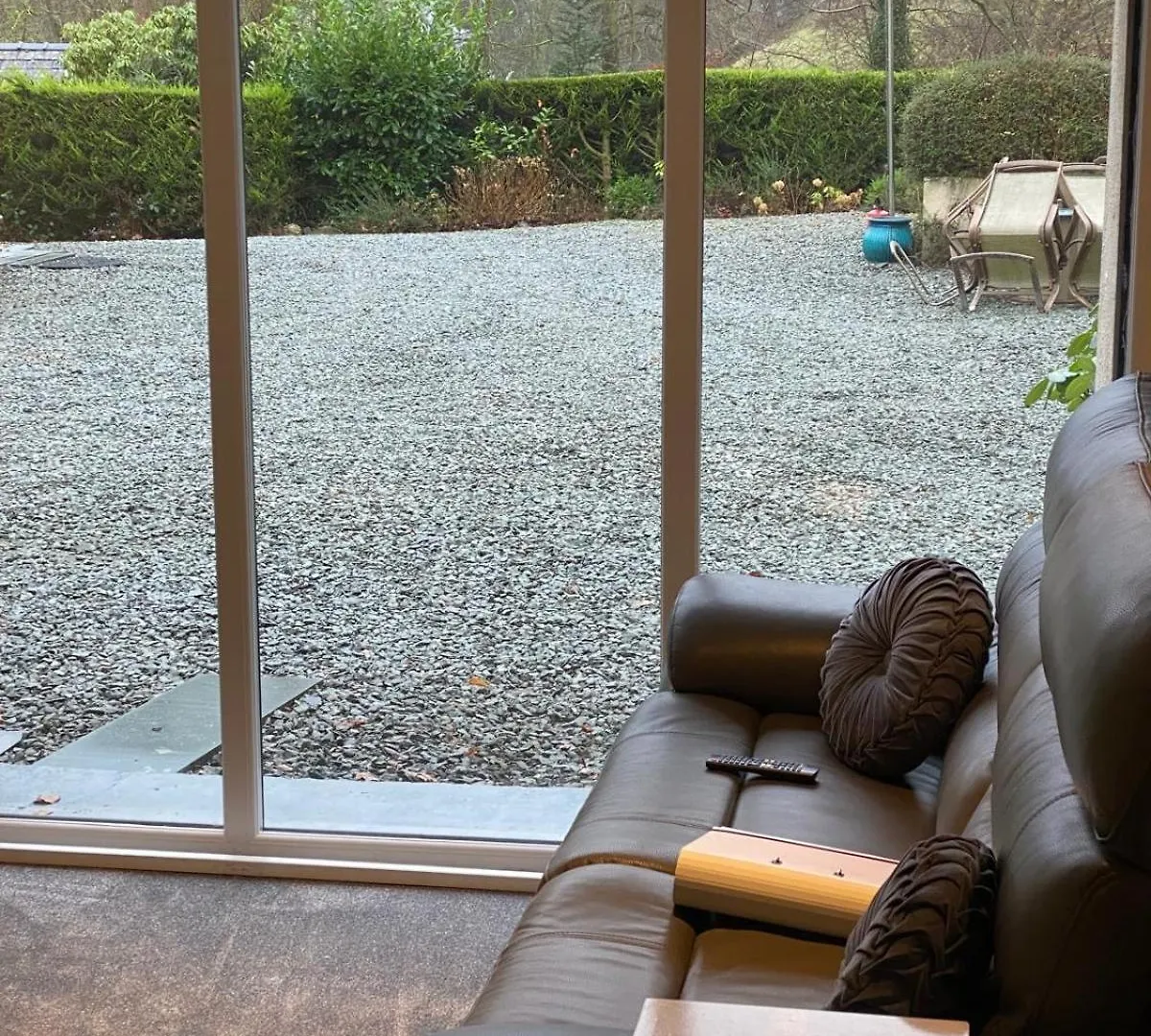 Lovely 2 Bed House In Holiday home