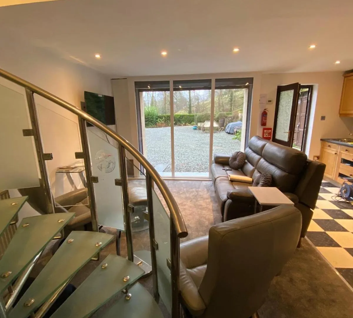 Lovely 2 Bed House In Holiday home Hawkshead