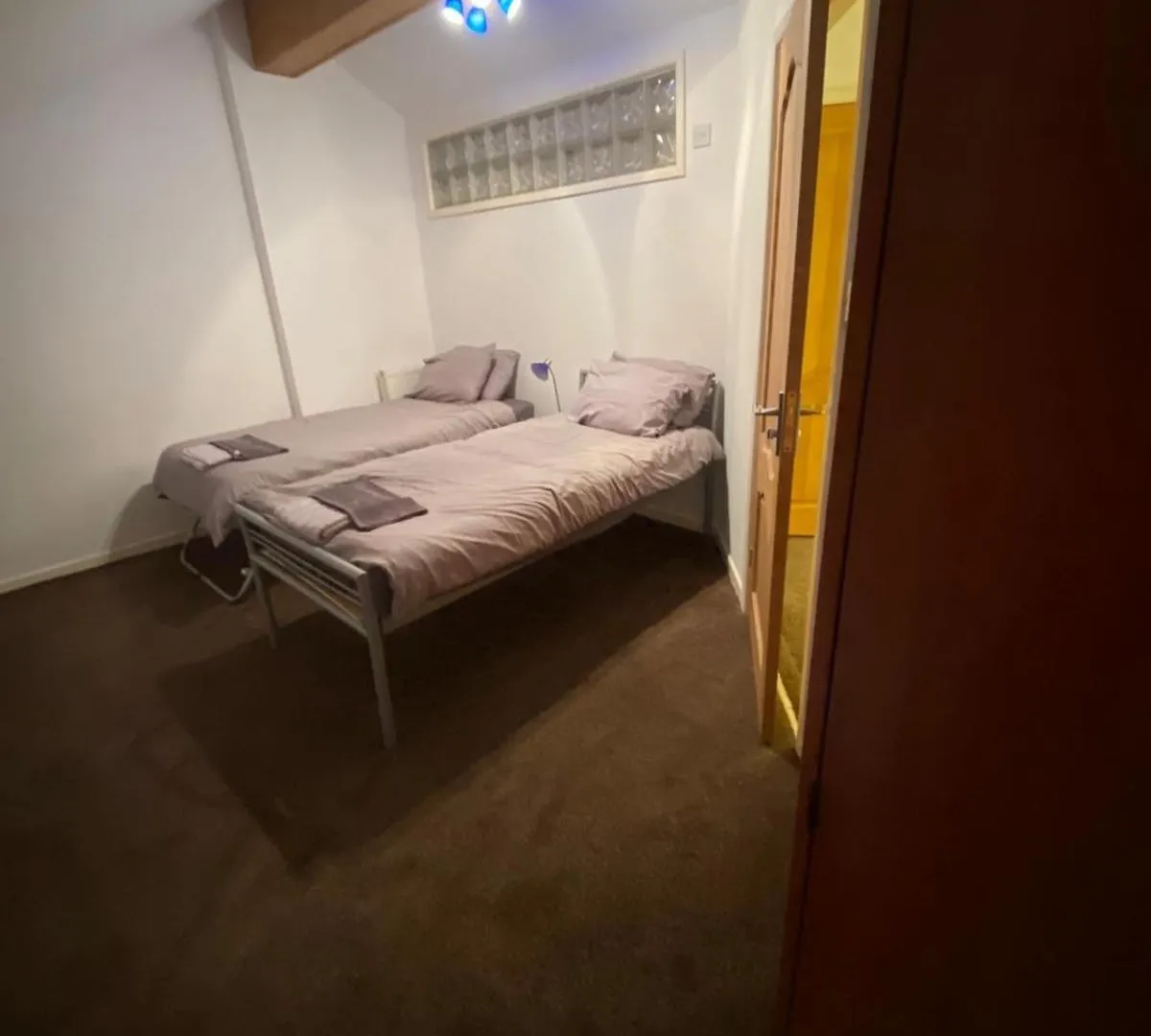 Lovely 2 Bed House In Hawkshead
