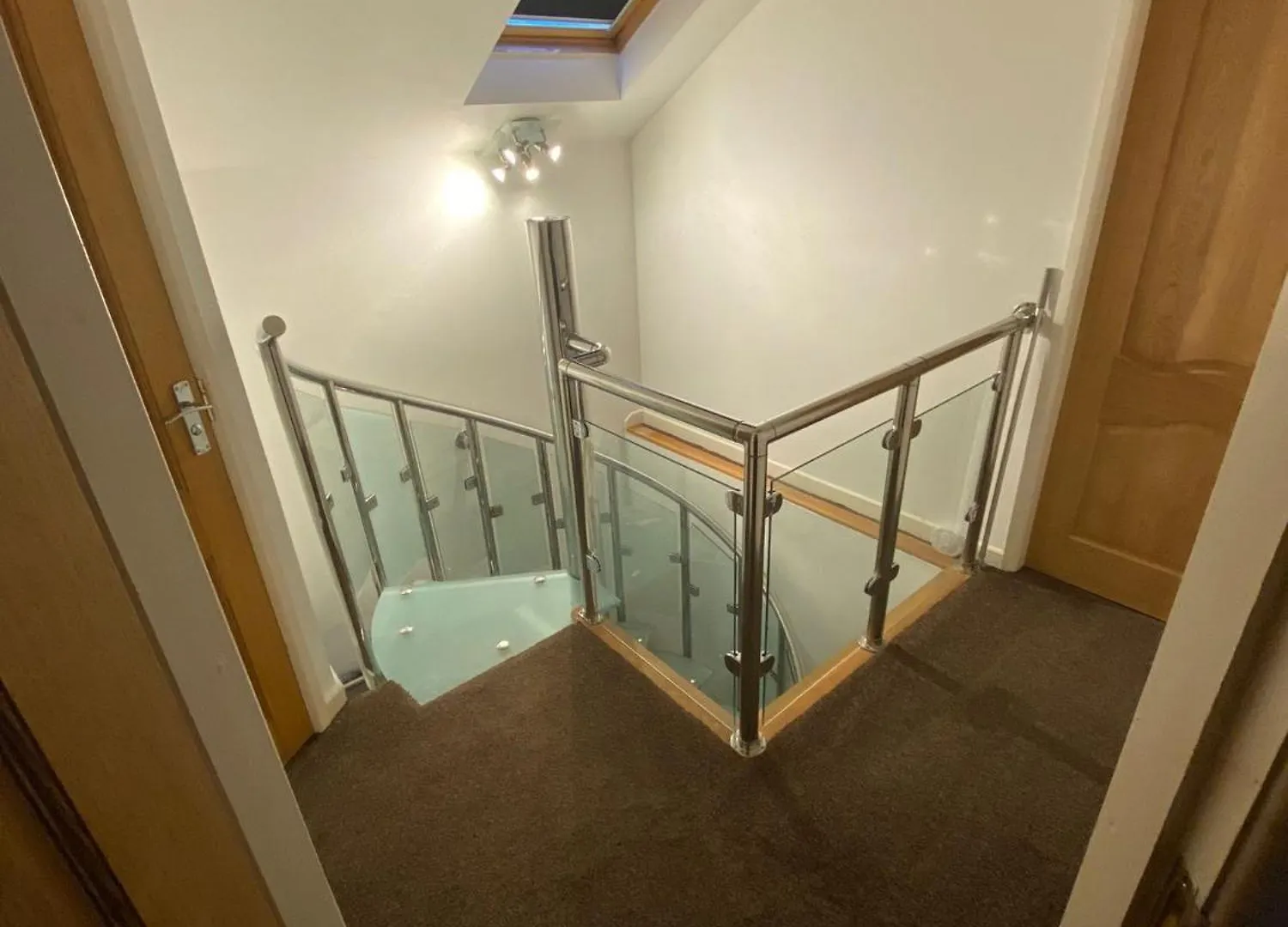 Lovely 2 Bed House In Holiday home *