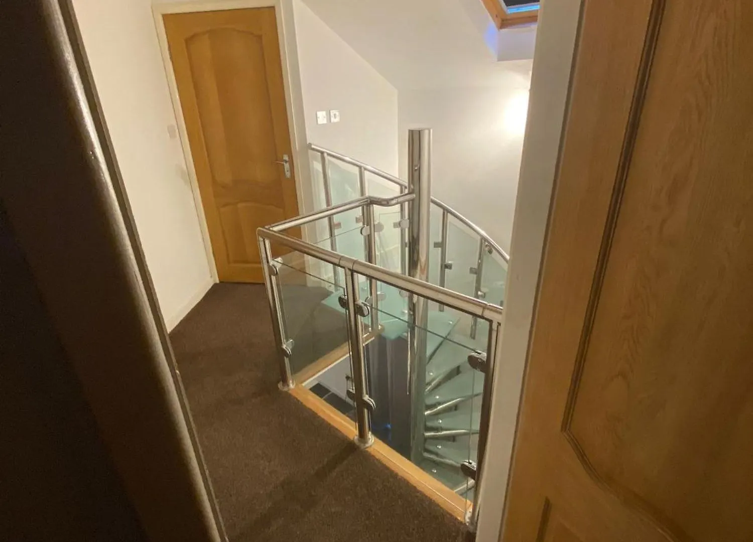 Holiday home Lovely 2 Bed House In *