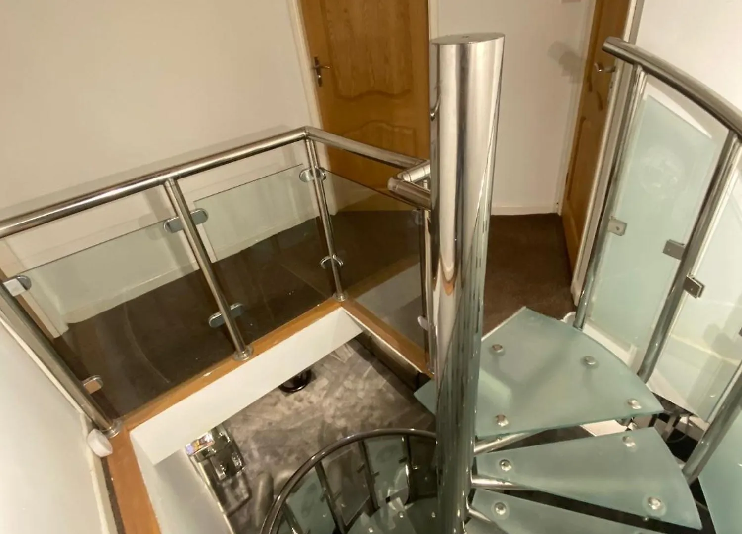 Lovely 2 Bed House In *