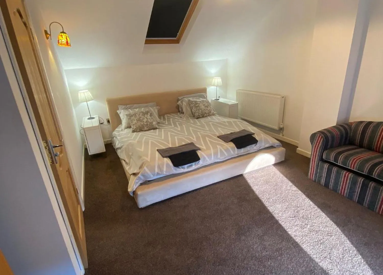 Holiday home Lovely 2 Bed House In *