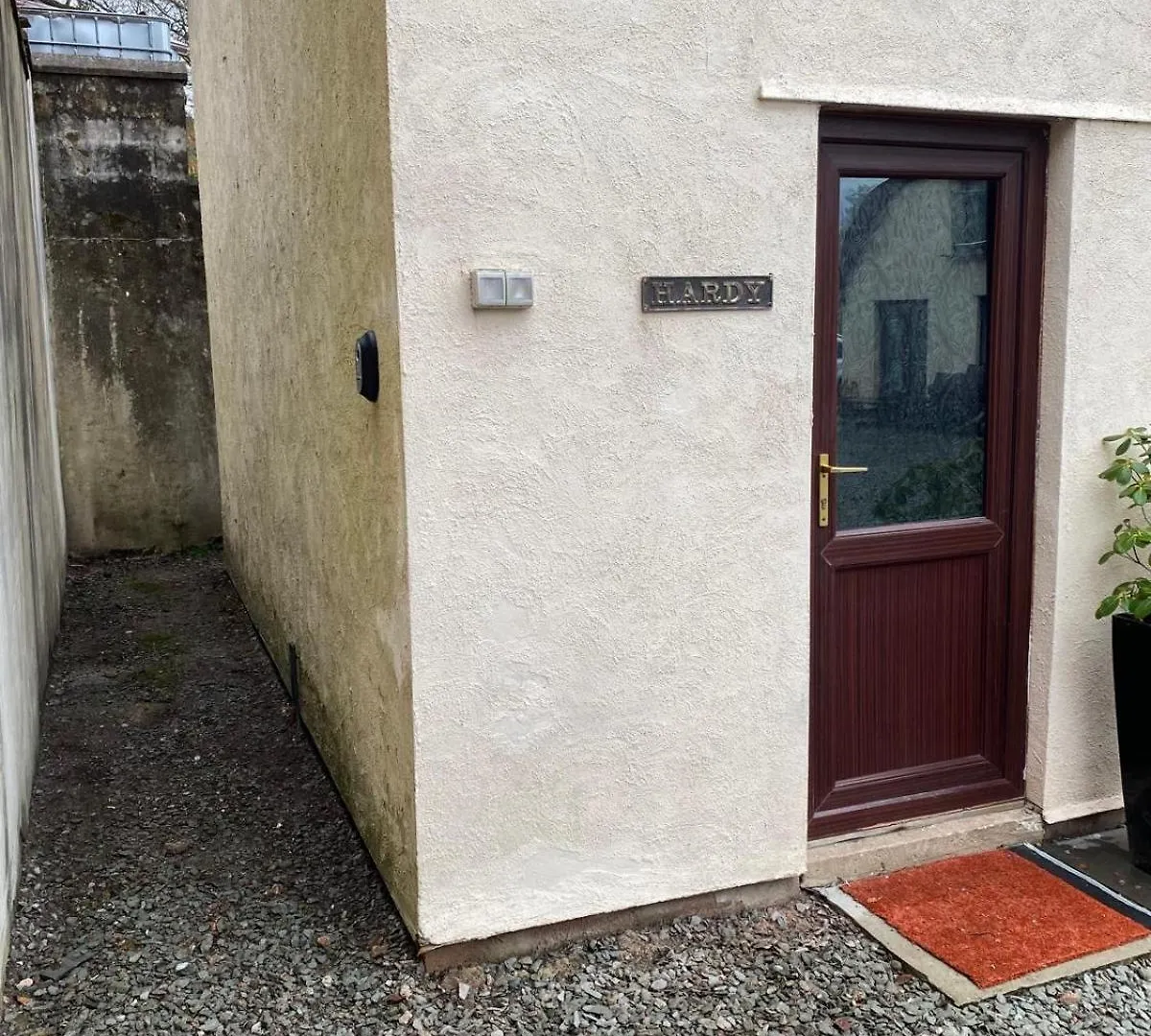 Lovely 2 Bed House In Holiday home Hawkshead