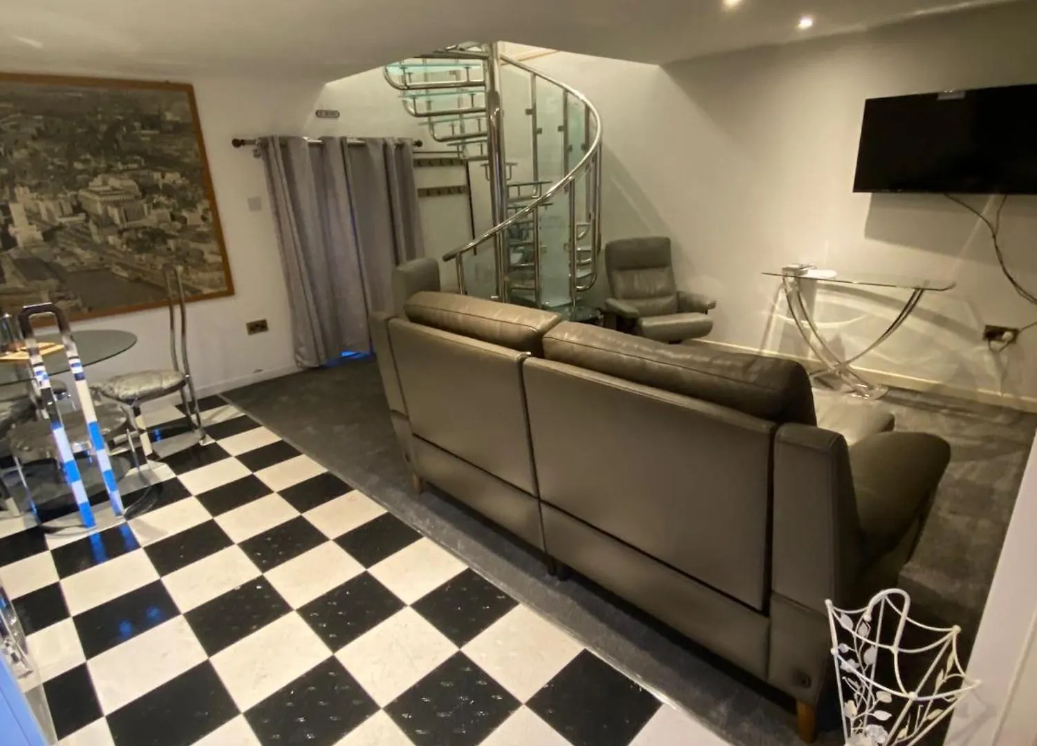 Holiday home Lovely 2 Bed House In