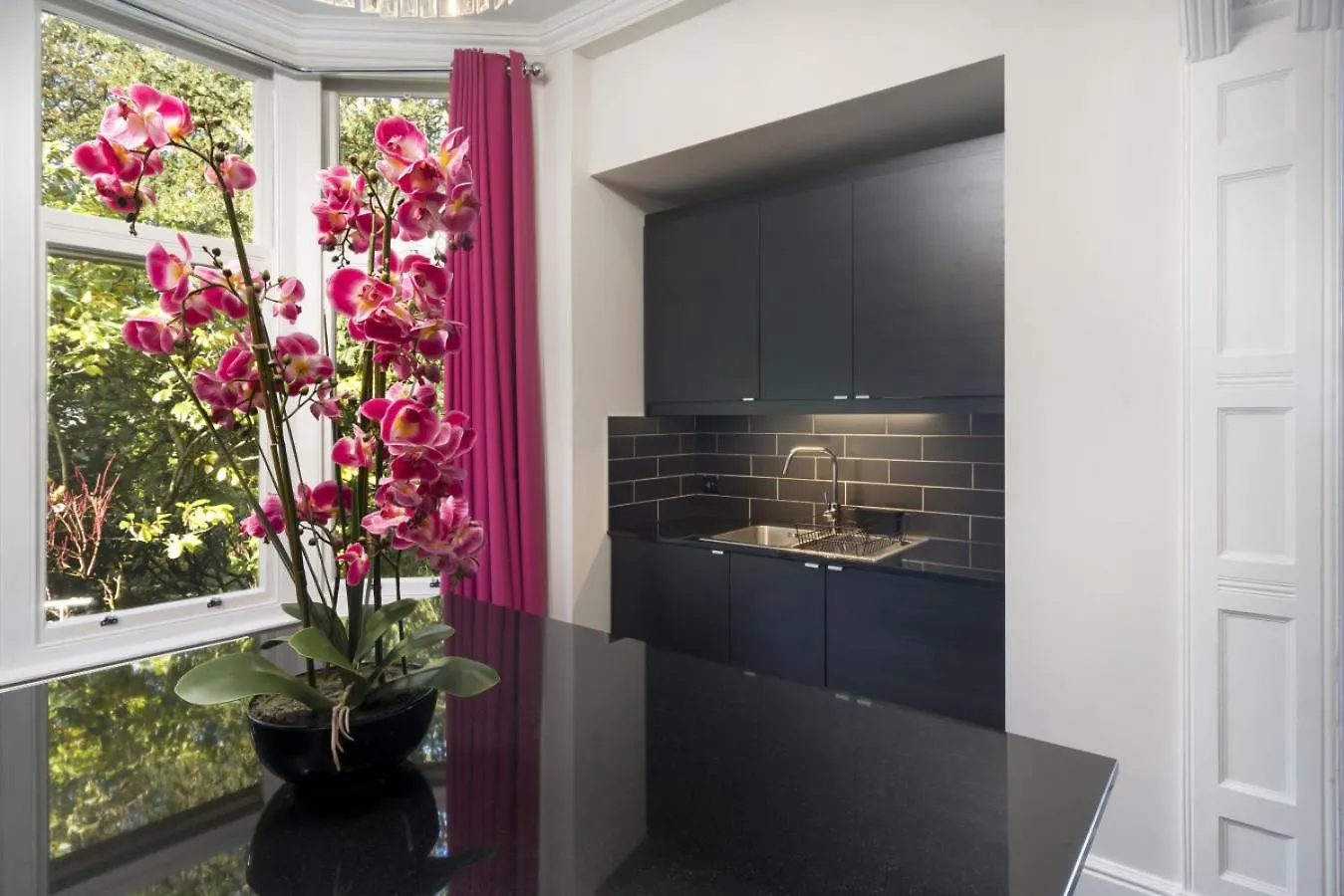 Grand Apartment *
