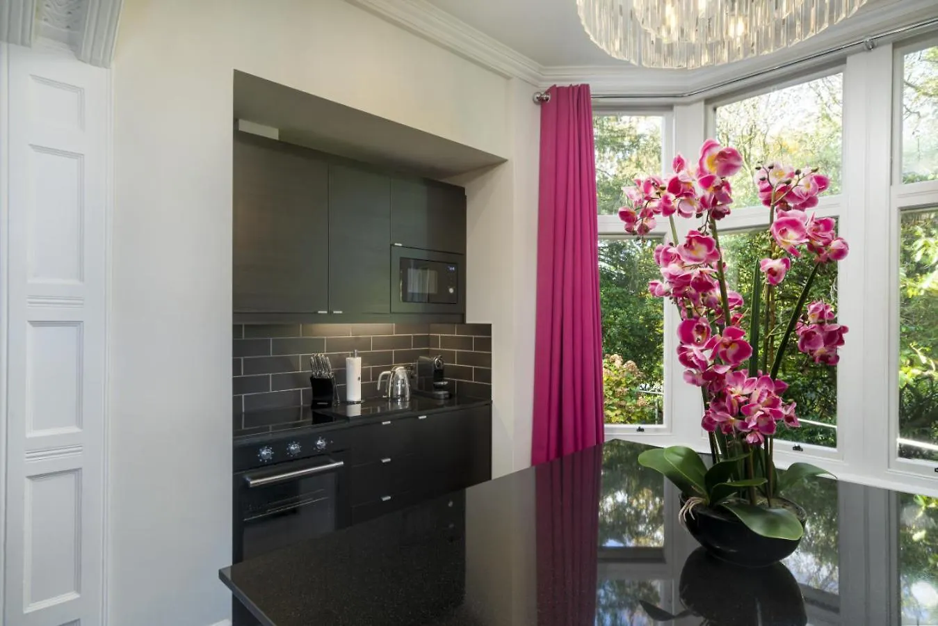 Apartment Grand *