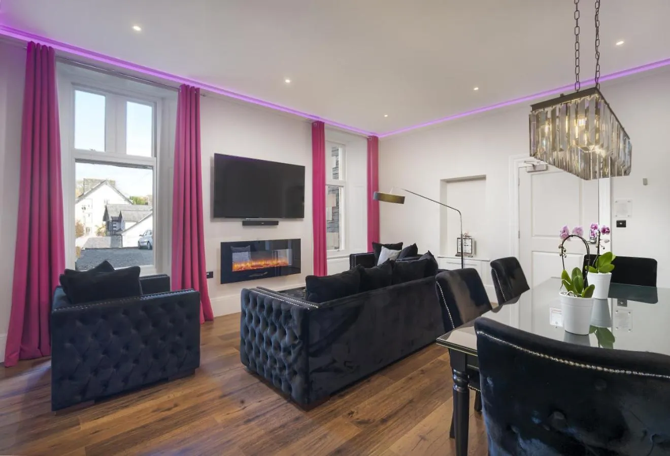 Apartment Grand *