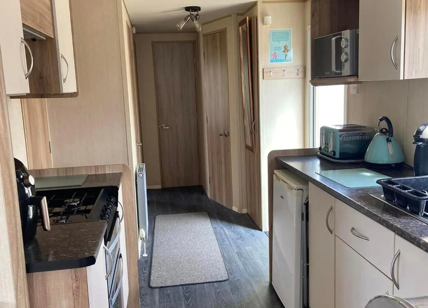 Apartment Haven Lakeland Caravan Hire In The District