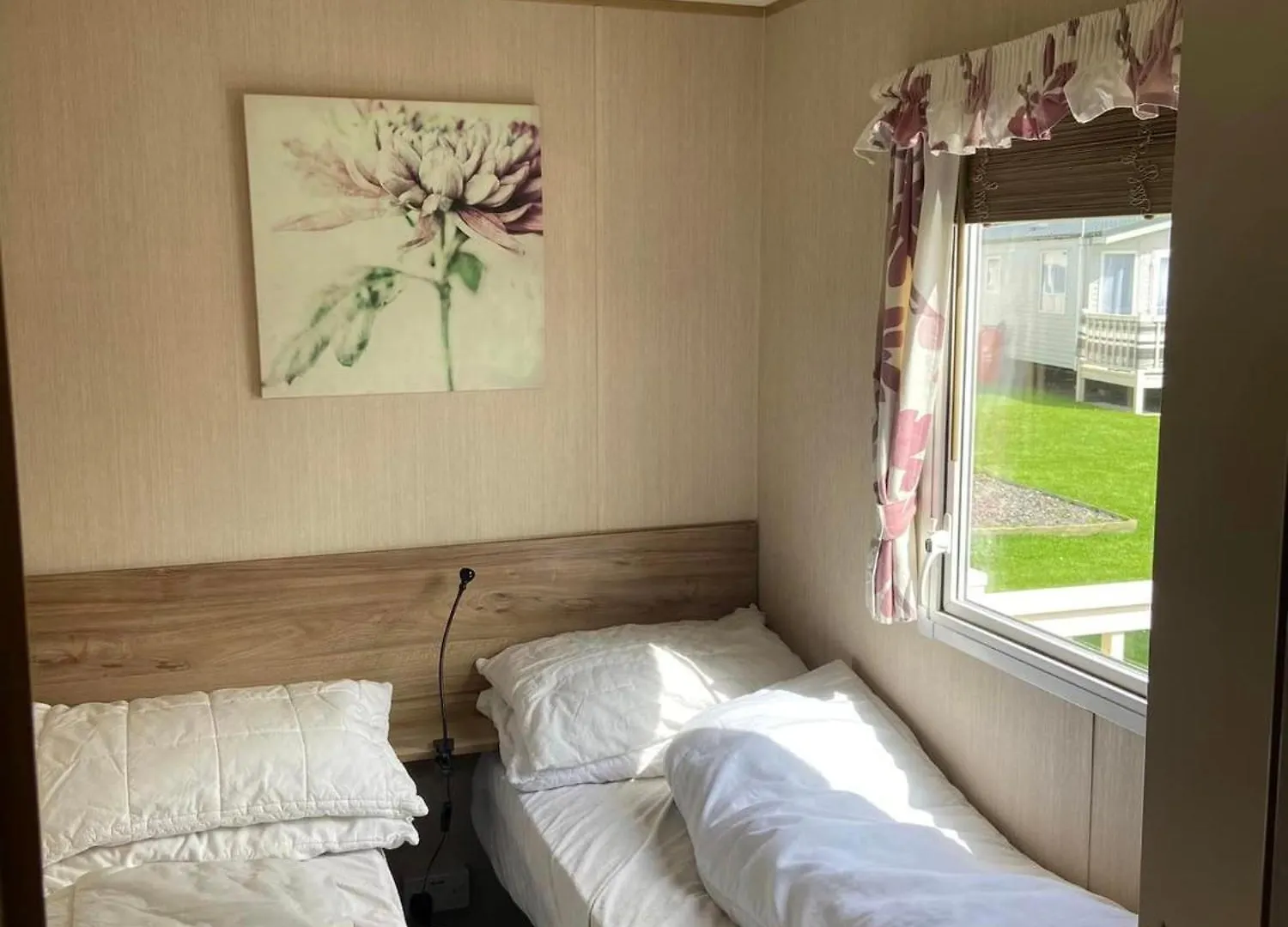 Haven Lakeland Caravan Hire In The District Flookburgh