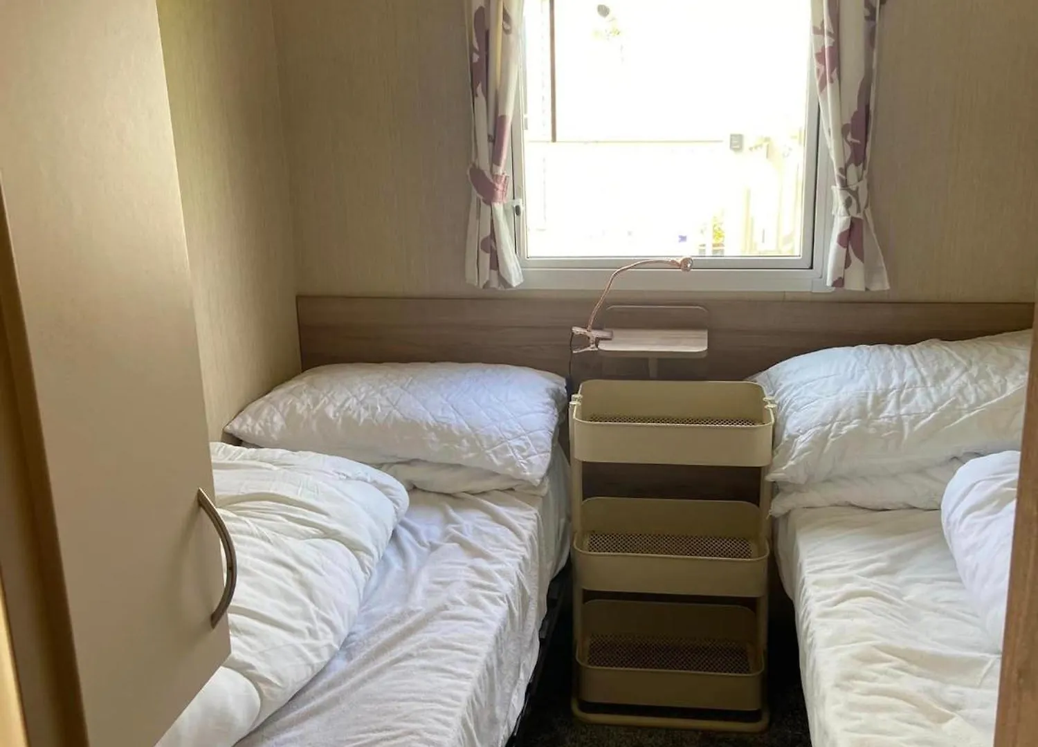 Apartment Haven Lakeland Caravan Hire In The District Flookburgh