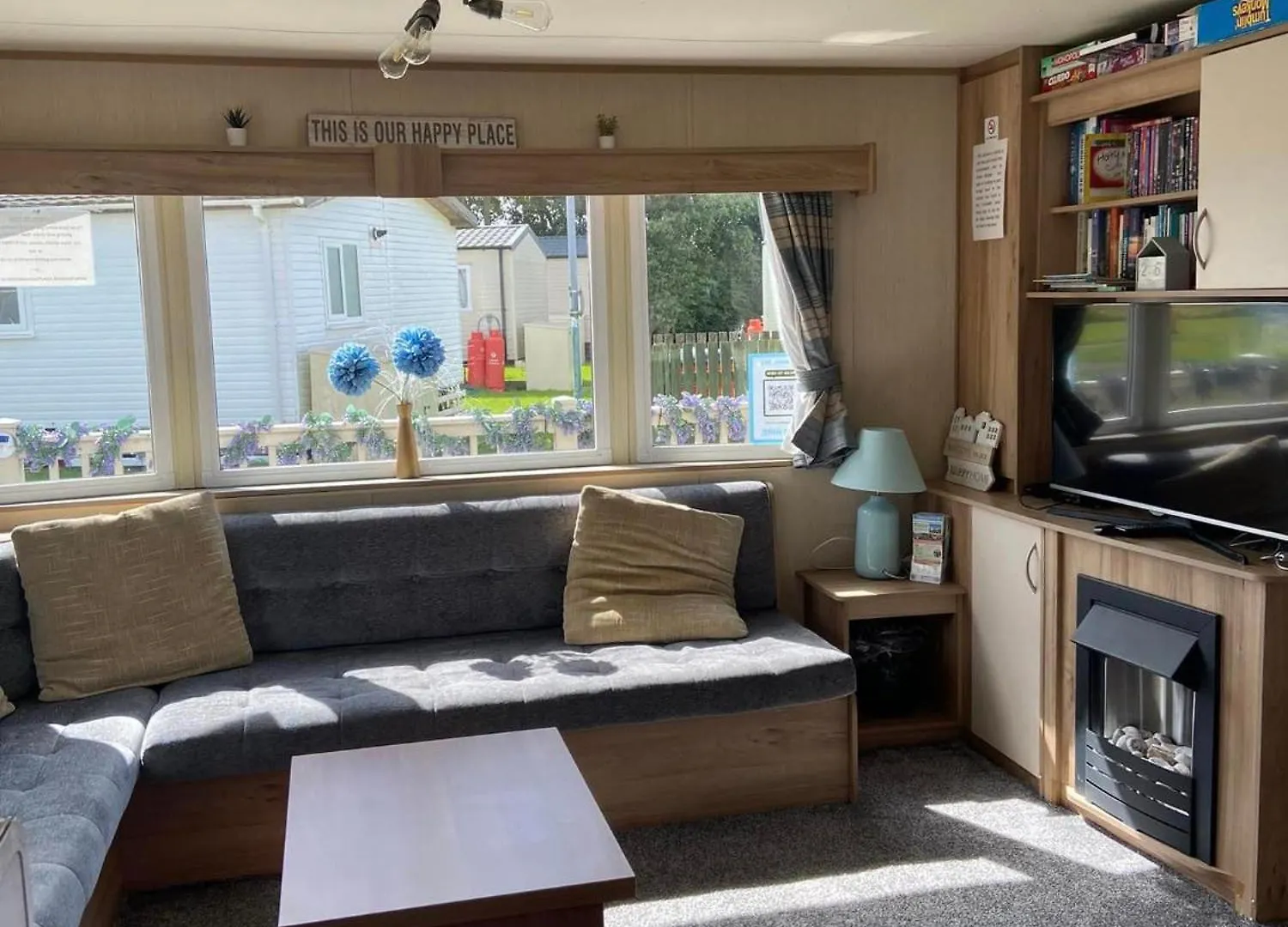 Haven Lakeland Caravan Hire In The District
