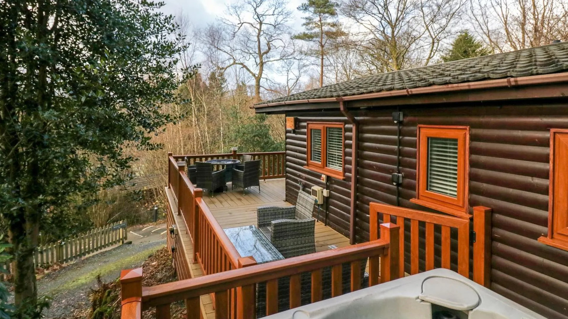 Esk Pike Holiday home Windermere