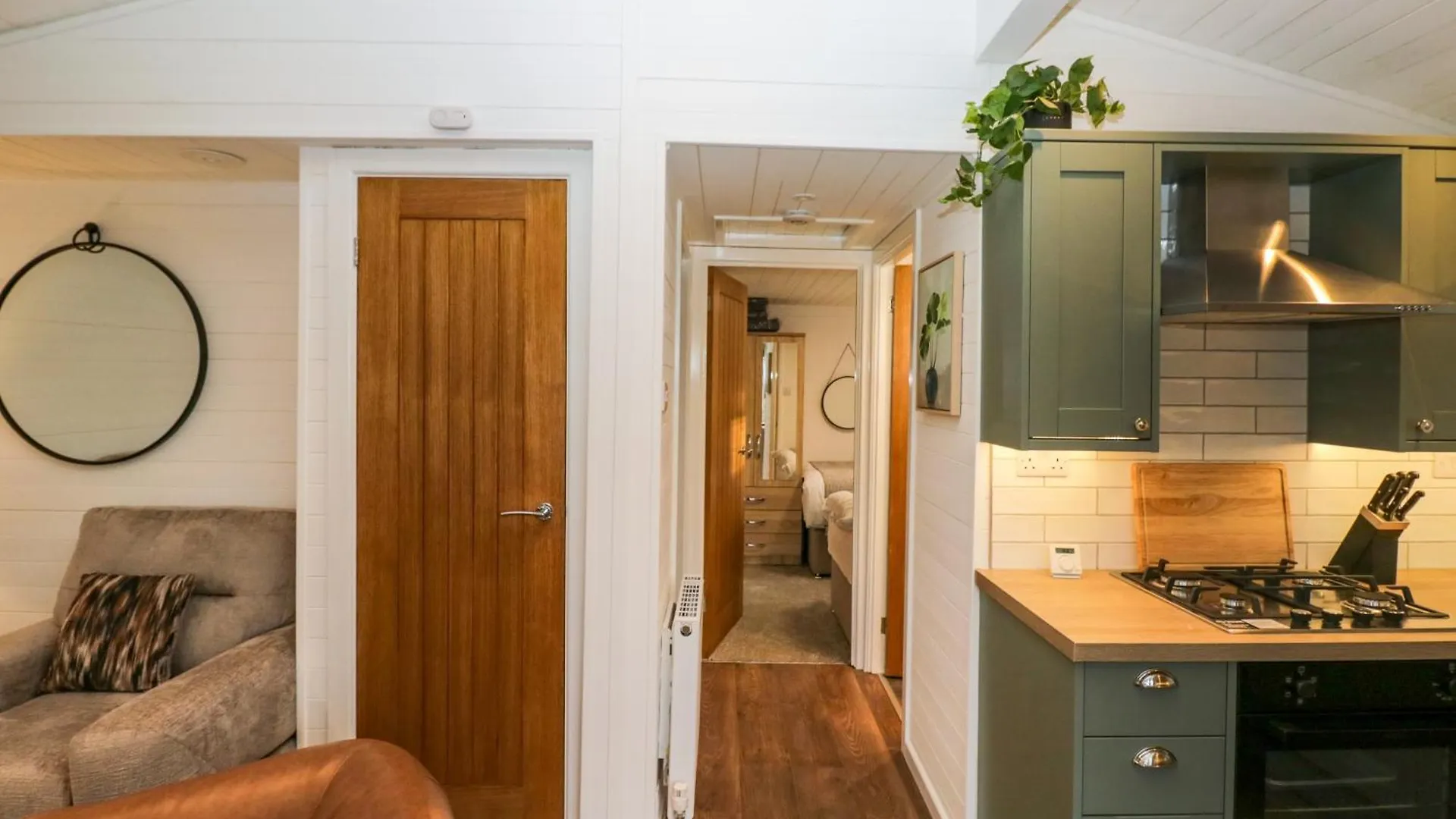 Esk Pike Holiday home Windermere