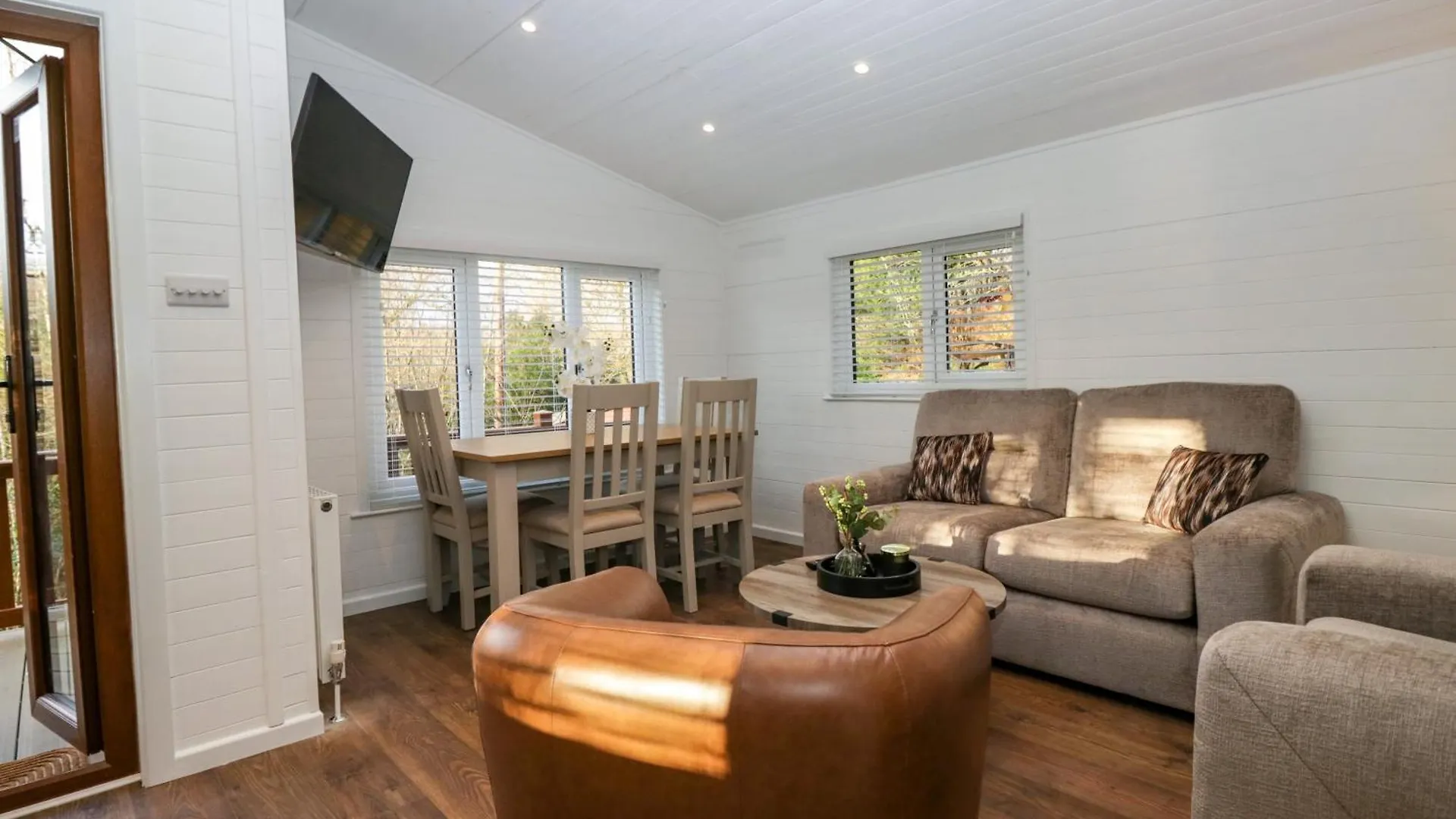 Holiday home Esk Pike Windermere