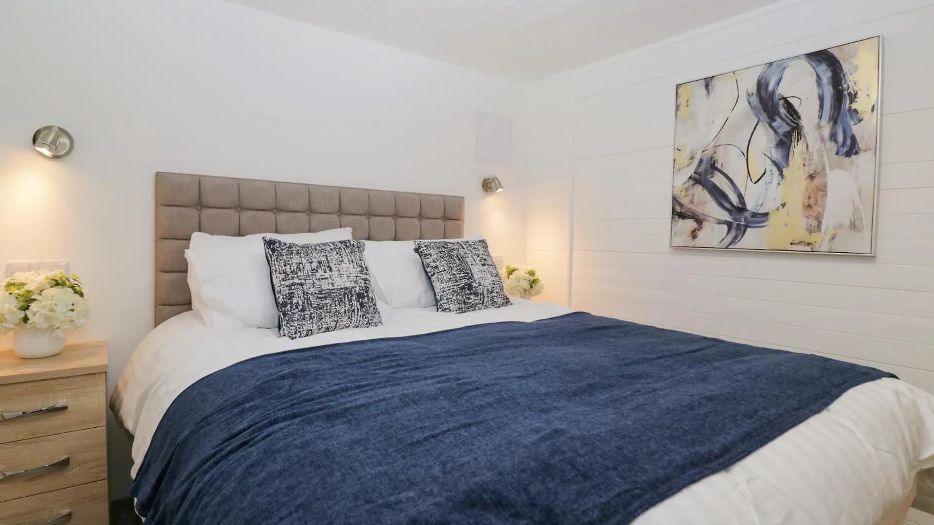 Esk Pike Holiday home *