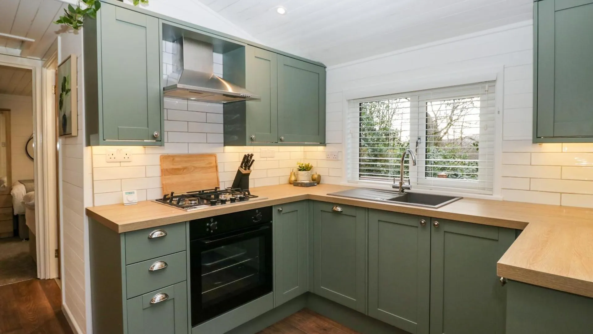 Holiday home Esk Pike Windermere