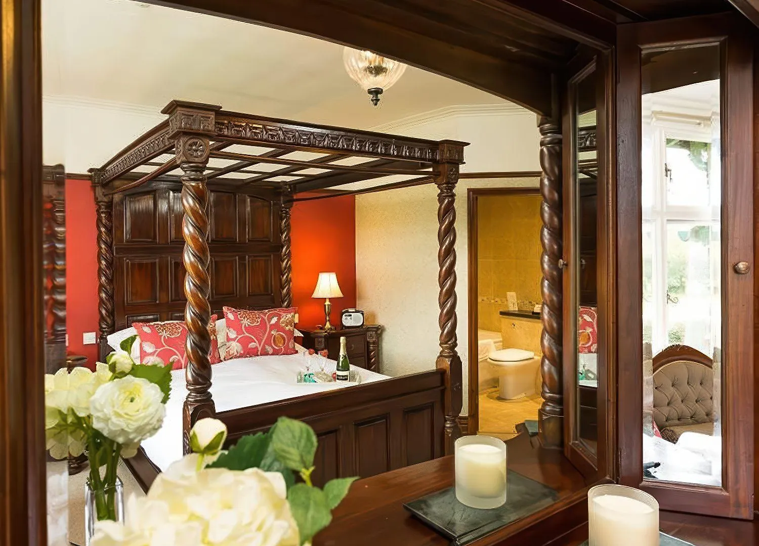 Prázdninový dům Bracken Howe Ambleside
