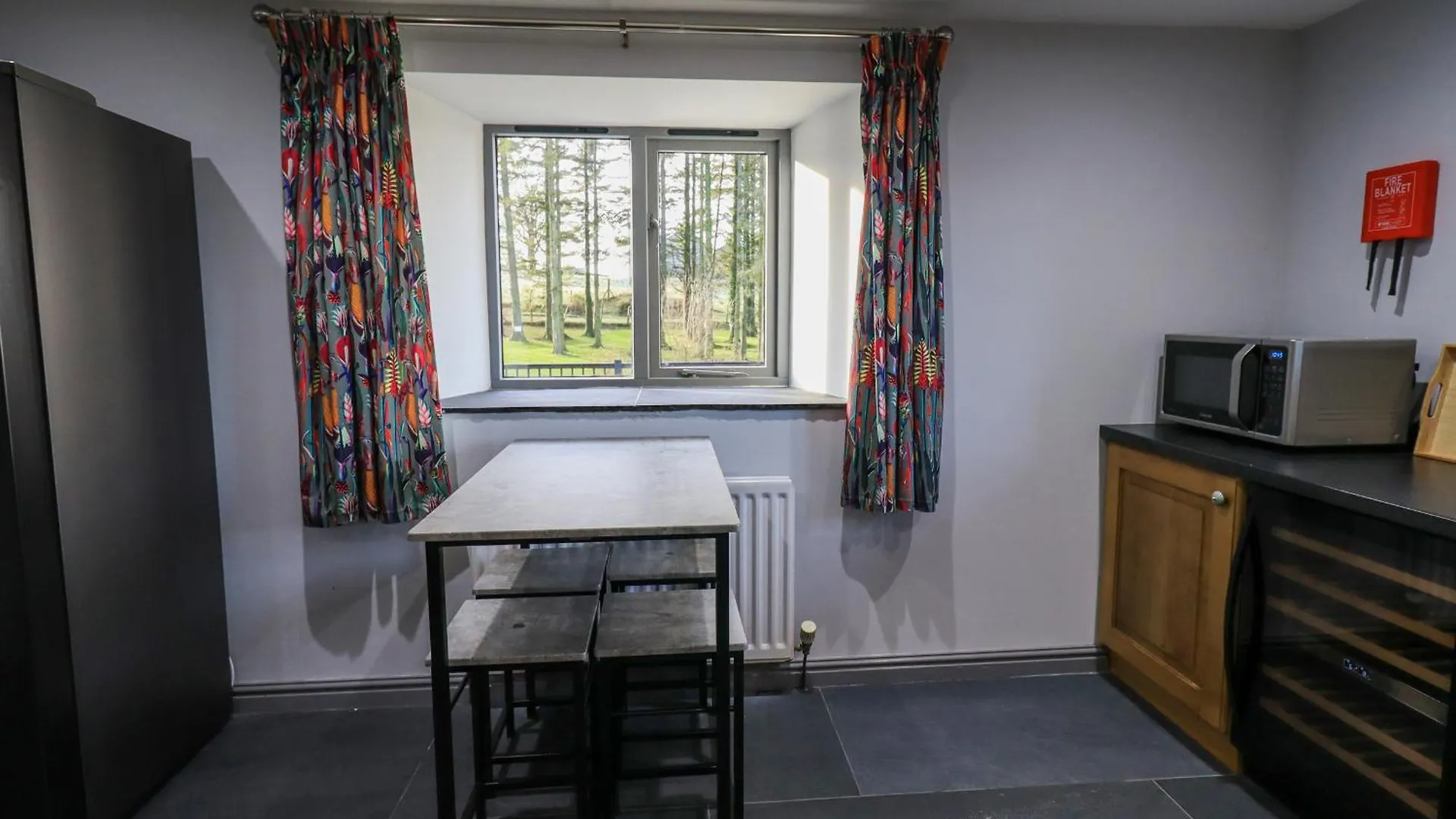 Fell View House *