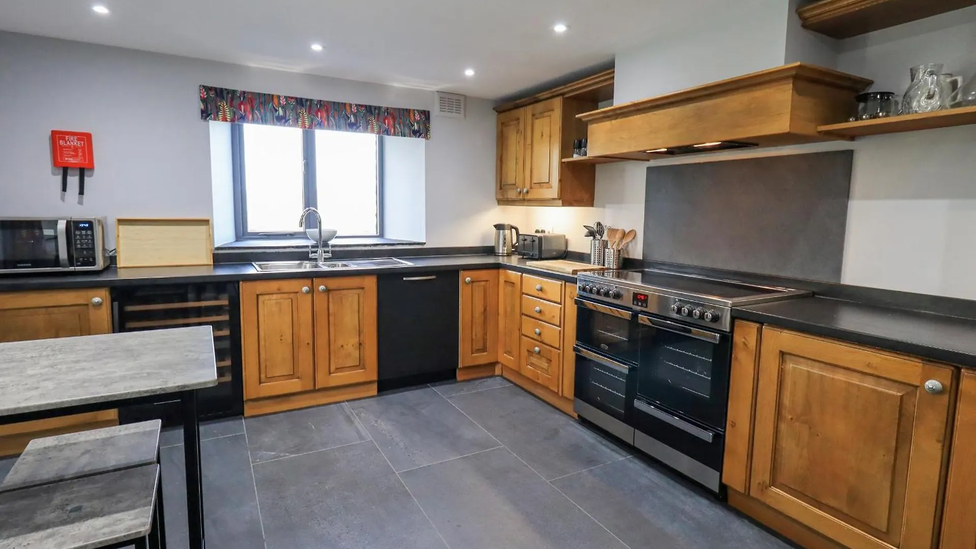 Holiday home Fell View House *