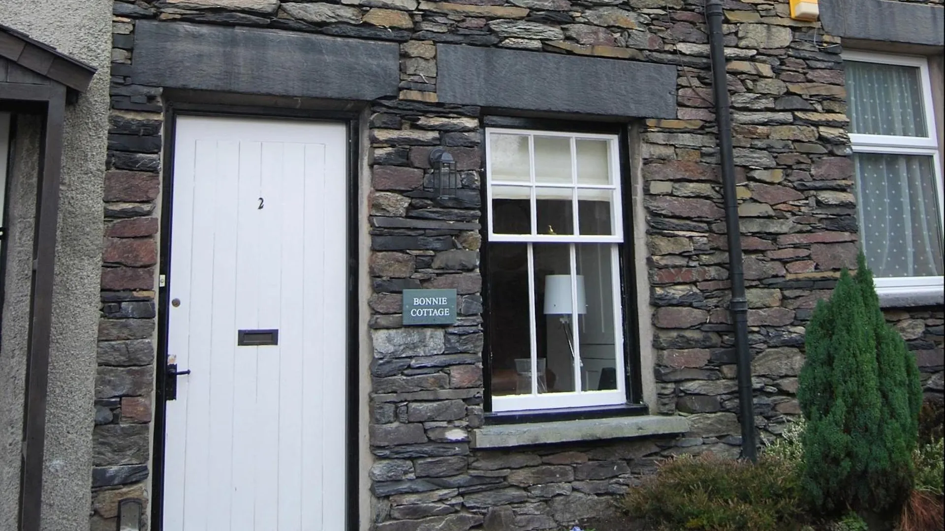 Holiday home Bonnie *