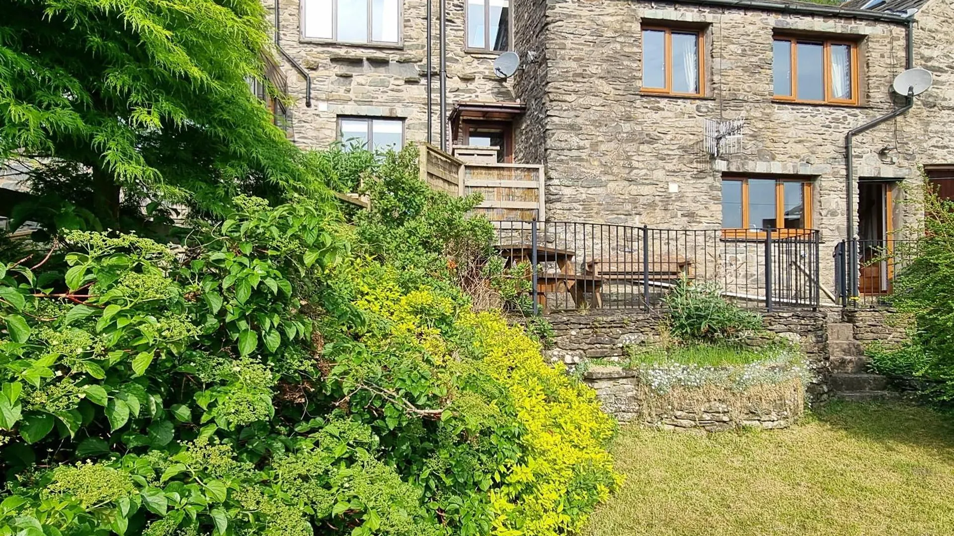 4 The Barns Ulverston