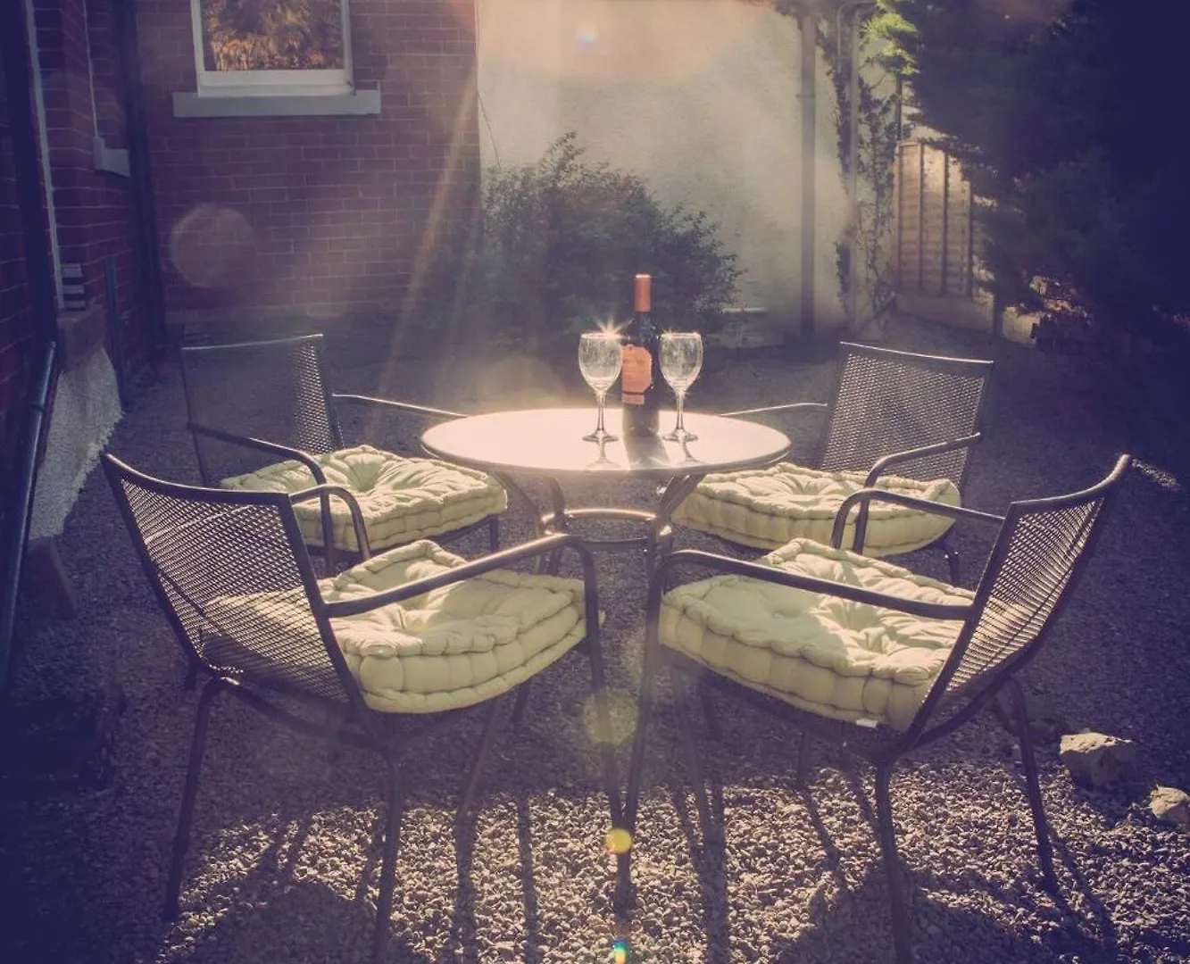 Apartment The Garden Keswick (Cumbria)