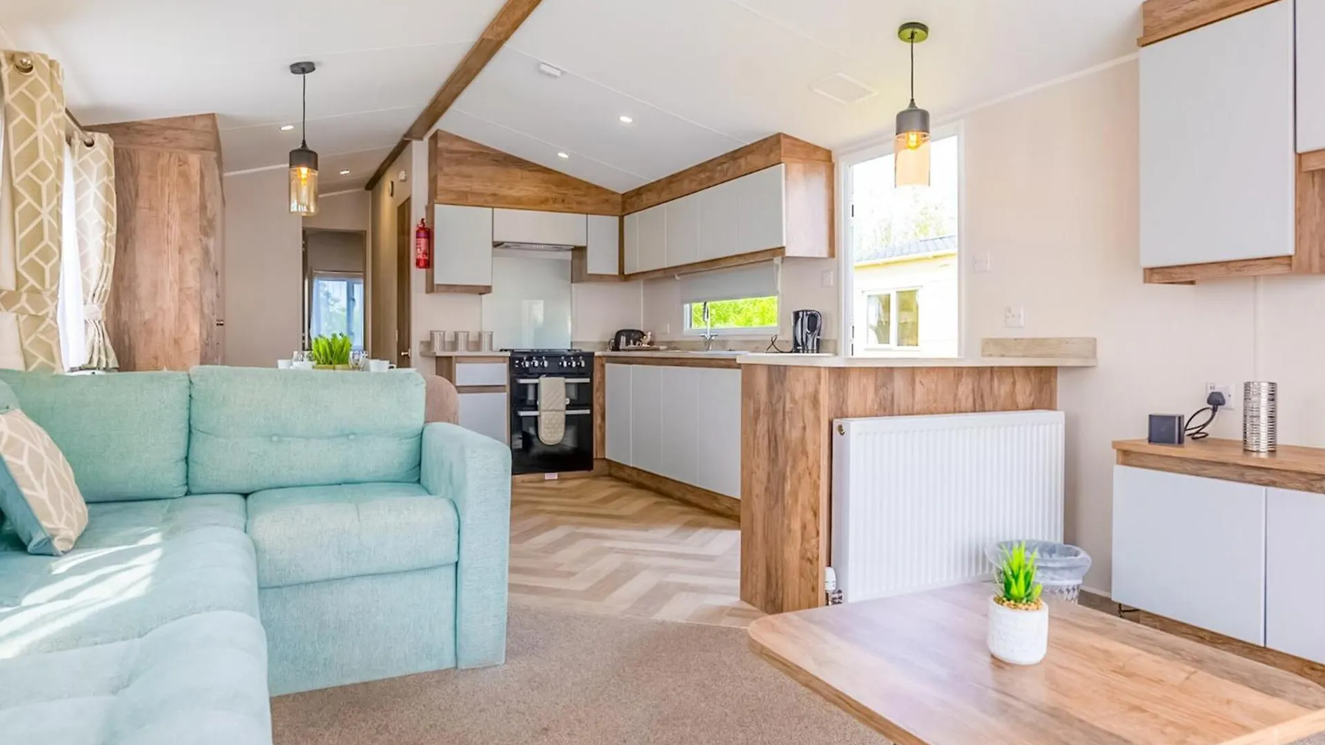 Wild Rose Holiday Park Colby (Cumbria)