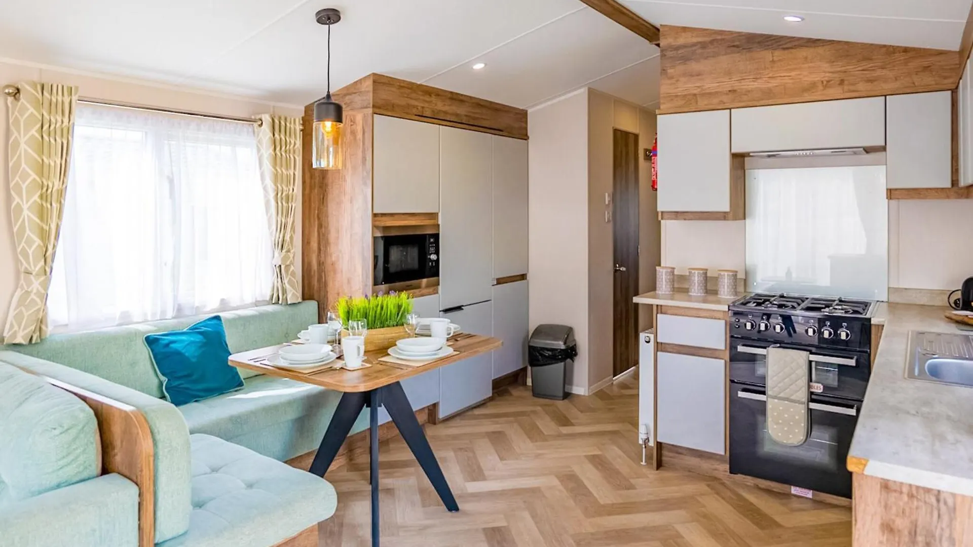 Wild Rose Holiday Park