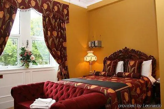 Hunday Manor Country House