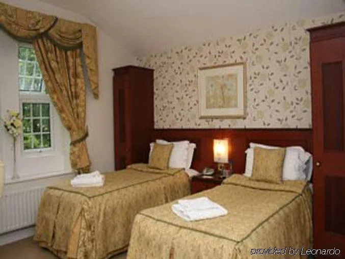 Country house Hunday Manor Country House Winscales