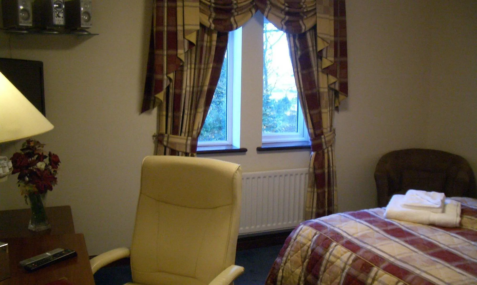 Country house Hunday Manor Country House Winscales