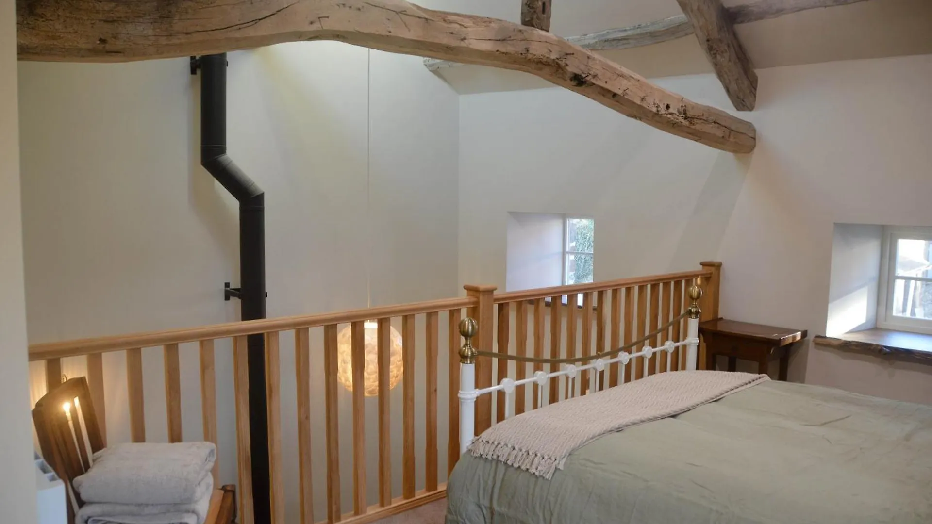 شقة Jenny Lane Barn Brigham (Cumbria)