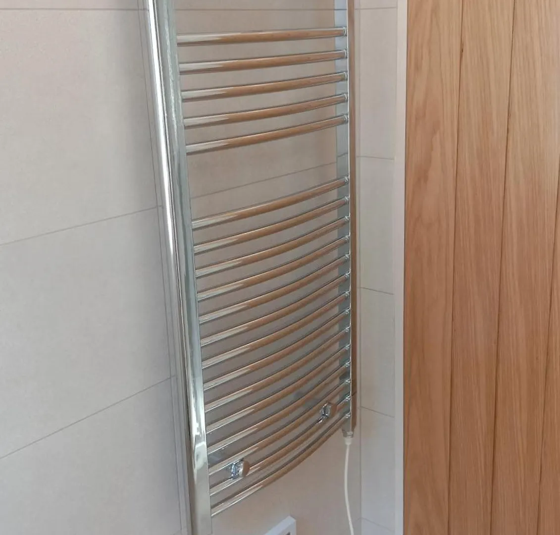 Lindisfarne In Apartman Windermere