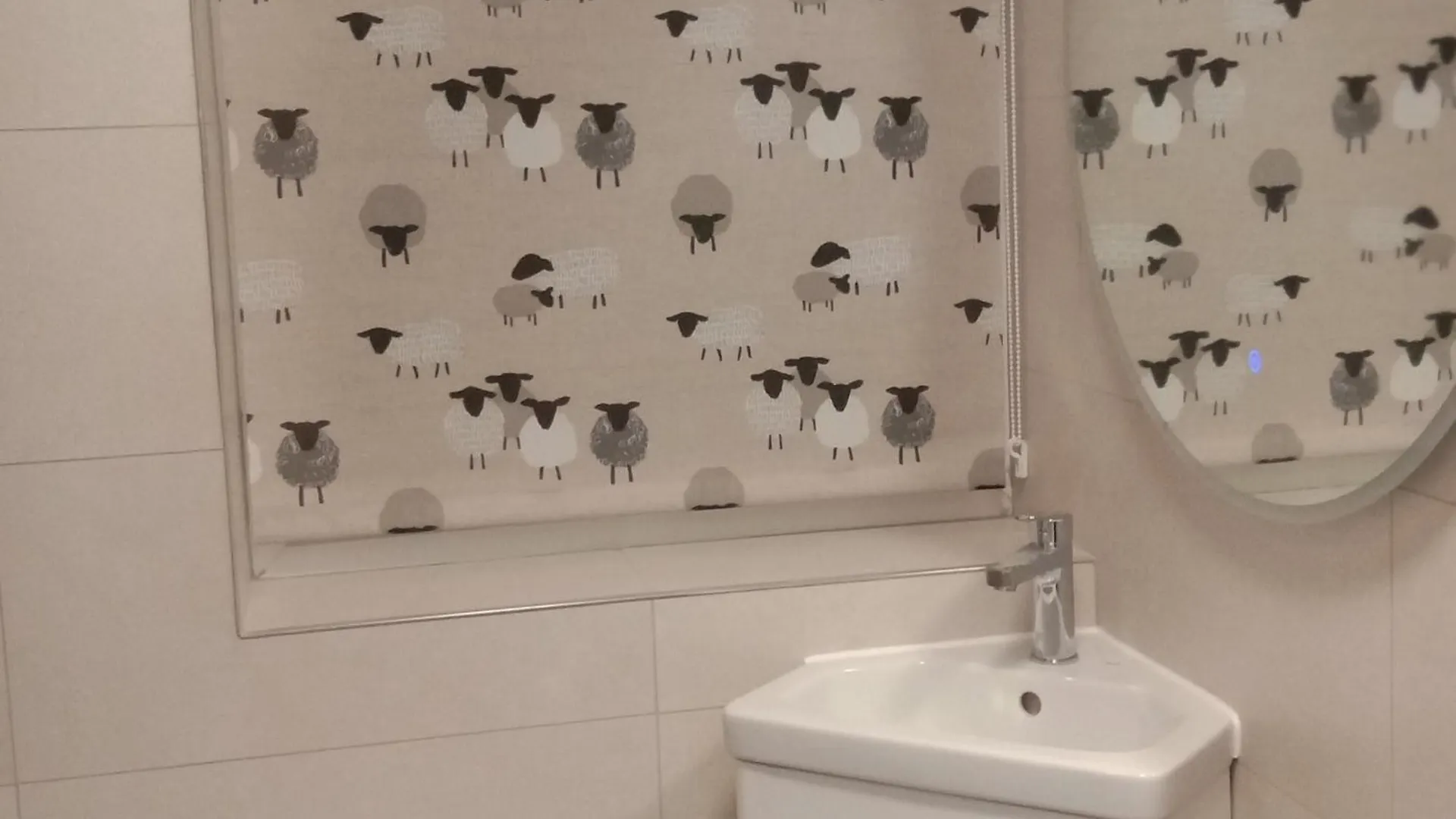 Apartman Lindisfarne In Windermere